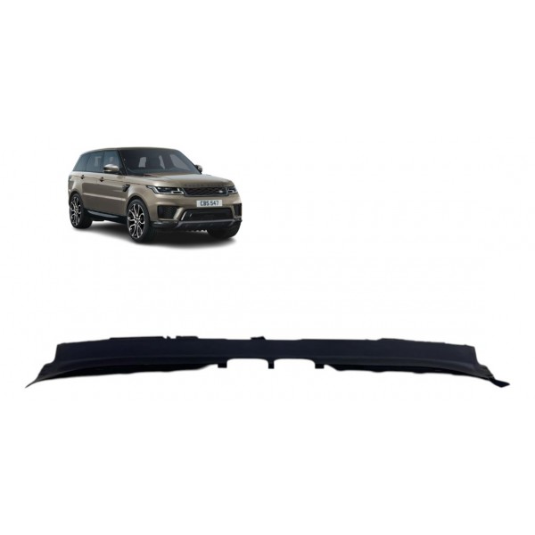 Acab. Externo Porta Malas - Range Rover Sport 2014 3.0
