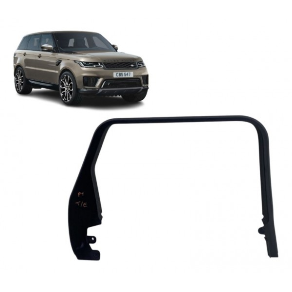 Acab. Interno Porta ( Tras Esq ) - Range Rover Sport 2014
