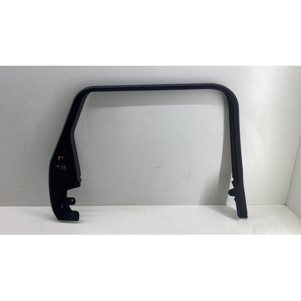 Acab. Interno Porta ( Tras Esq ) - Range Rover Sport 2014 Marrom-escuro