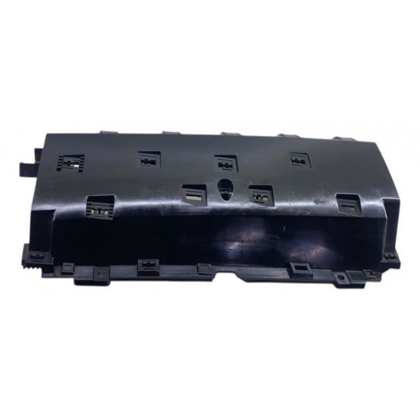 Sup. Moldura Painel - Range Rover Sport 2014 Marrom-escuro