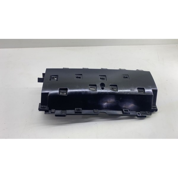 Sup. Moldura Painel - Range Rover Sport 2014 Marrom-escuro
