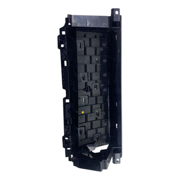 Sup. Moldura Painel - Range Rover Sport 2014 Marrom-escuro