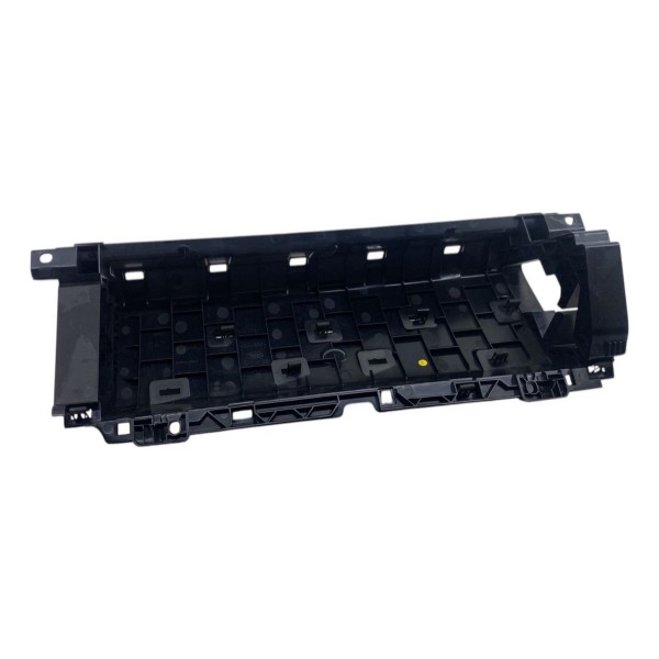 Sup. Moldura Painel - Range Rover Sport 2014 Marrom-escuro