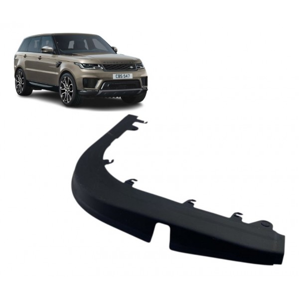 Acab. Porta ( Diant Esq ) - Range Rover Sport 2014 3.0