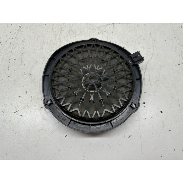 Alto Falante Porta Dianteira Direita Peugeot 208 2014 4436