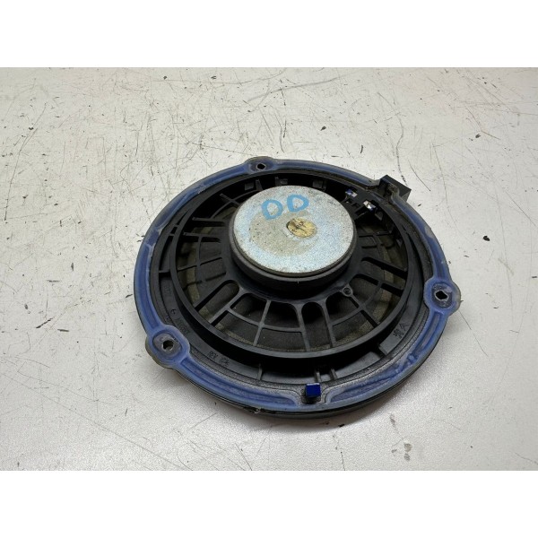 Alto Falante Porta Dianteira Direita Peugeot 208 2014 4436