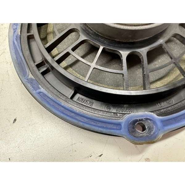 Alto Falante Porta Dianteira Direita Peugeot 208 2014 4436