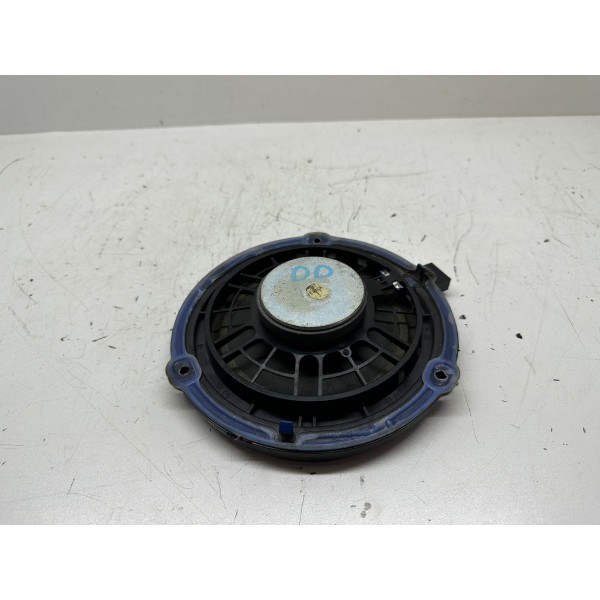 Alto Falante Porta Dianteira Direita Peugeot 208 2014 4436