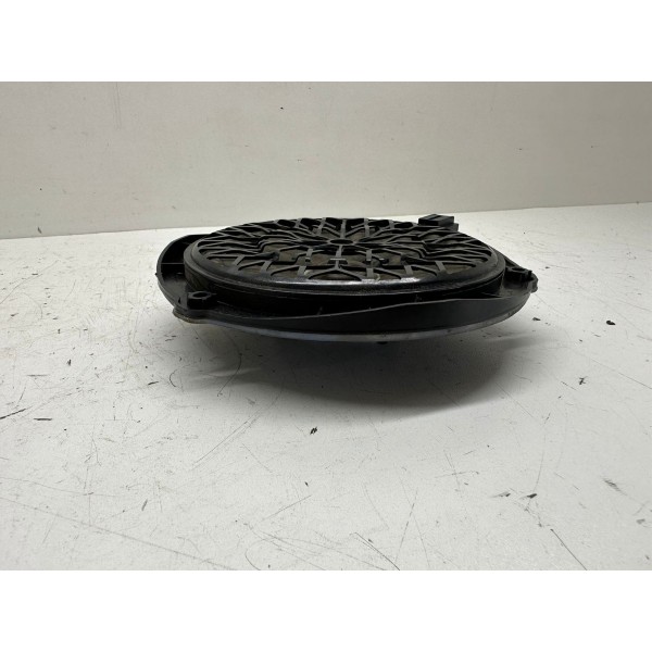 Alto Falante Porta Dianteira Direita Peugeot 208 2014 4436