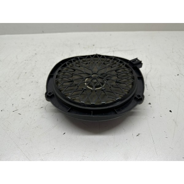 Alto Falante Porta Dianteira Direita Peugeot 208 2014 4436
