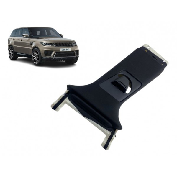 Moldura Acab. Pilar ( Dir ) - Range Rover Sport 2014 3.0
