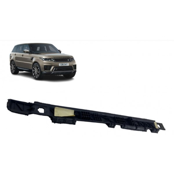 Acab. Esquerdo Porta Malas - Range Rover Sport 2014 3.0