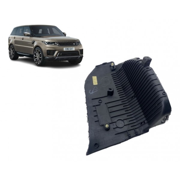 Acab. Porta Malas ( Direito ) - Range Rover Sport 2014 3.0
