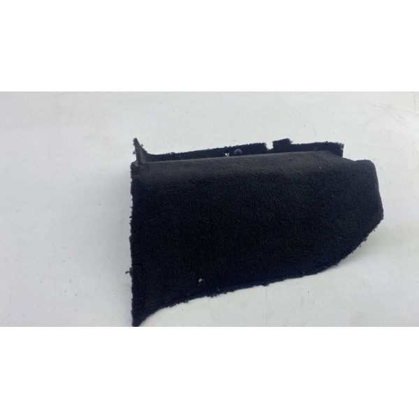 Acab. Porta Malas ( Direito ) - Range Rover Sport 2014 3.0 Marrom-escuro