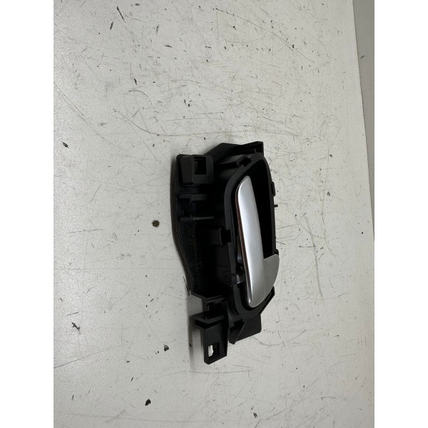 Maçaneta Interna Dianteira Direita Peugeot 208 2014 4435
