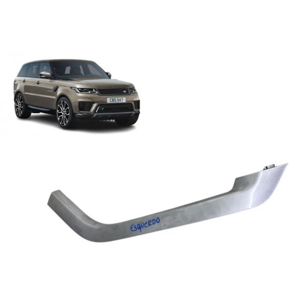 Friso Moldura Console ( Esquerdo ) - Range Rover Sport 2014