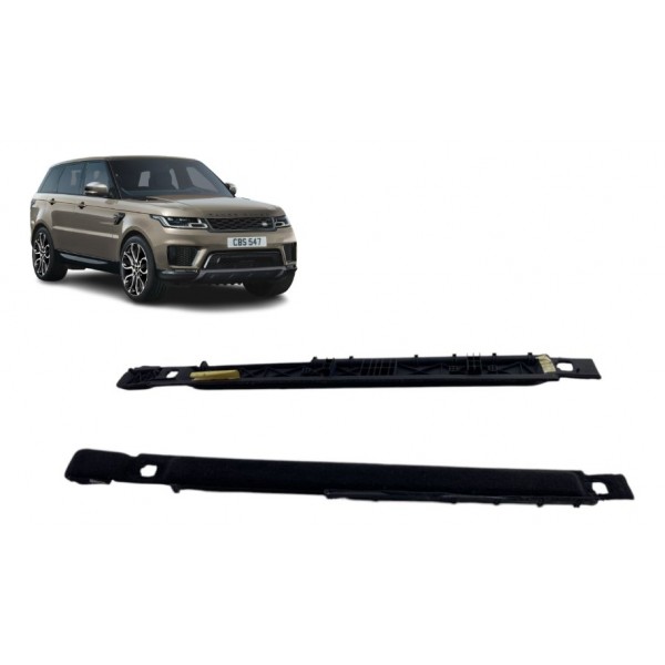 Acab. Direito Porta Malas - Range Rover Sport 2014 3.0