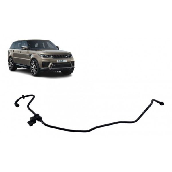 Mangueira De Combustível - Range Rover Sport 2014