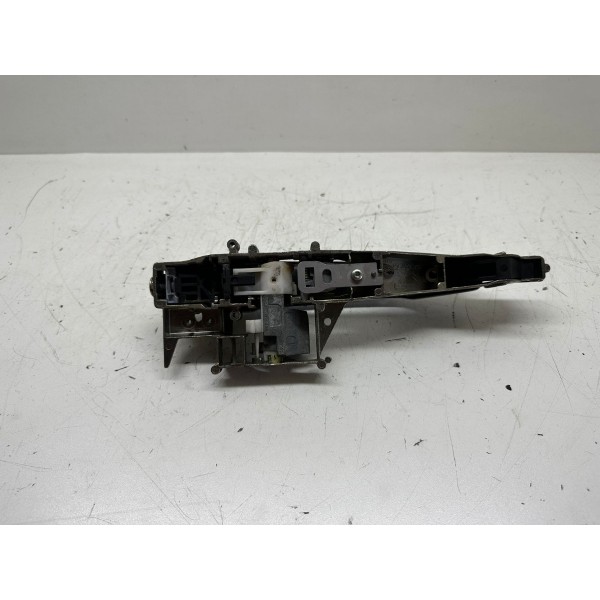 Maçaneta Externa Dianteira Direita Peugeot 208 2014 4434