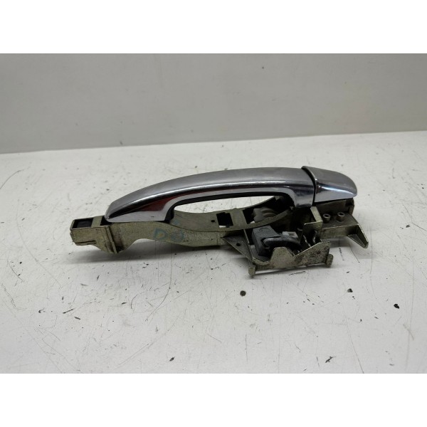 Maçaneta Externa Dianteira Direita Peugeot 208 2014 4434