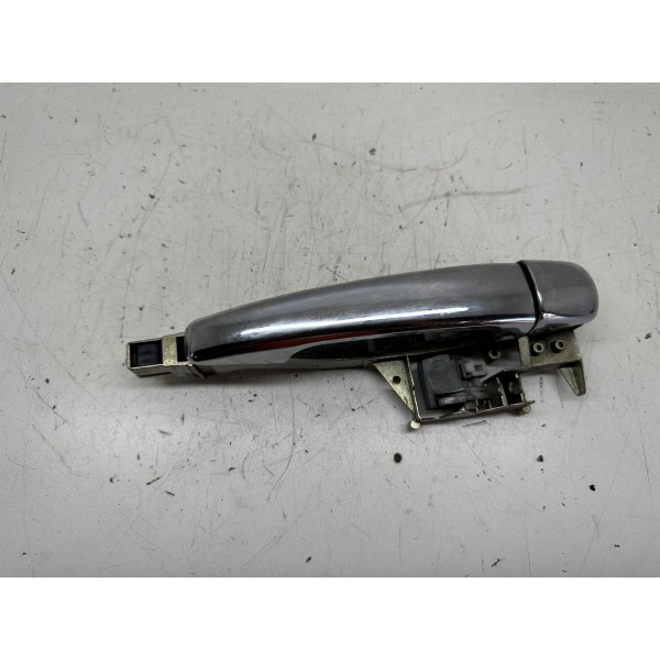 Maçaneta Externa Dianteira Direita Peugeot 208 2014 4434