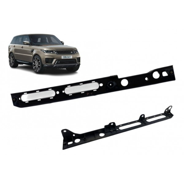 Sup. Paralama ( Diant Esq ) - Range Rover Sport 2014