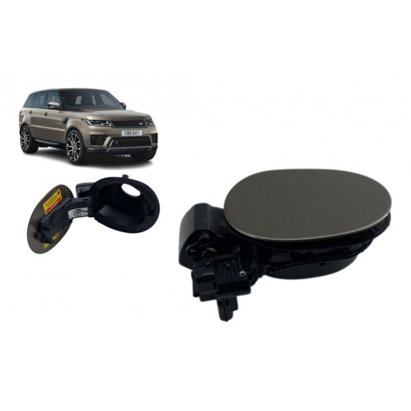 Portinhola Tanque De Combustível - Range Rover Sport 2014