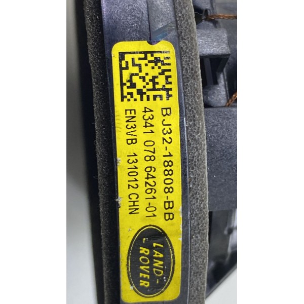 Alto Falante Painel - Range Rover Sport 2014