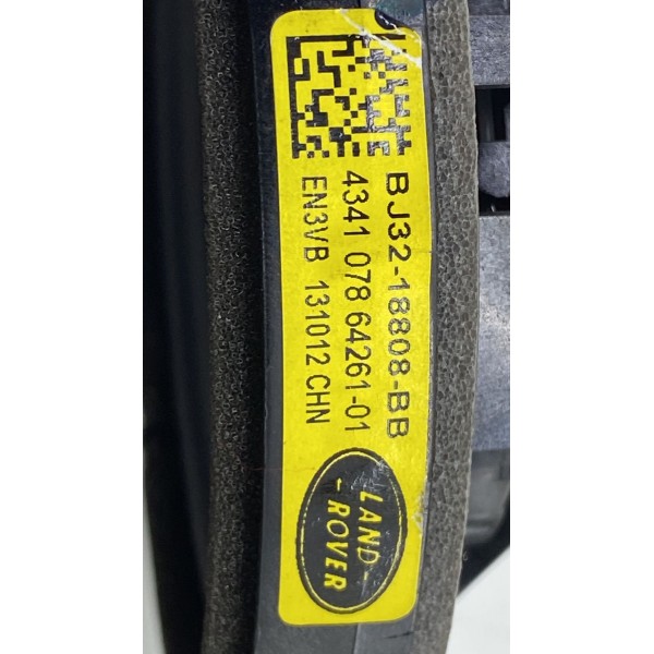 Alto Falante Painel - Range Rover Sport 2014 Marrom-escuro