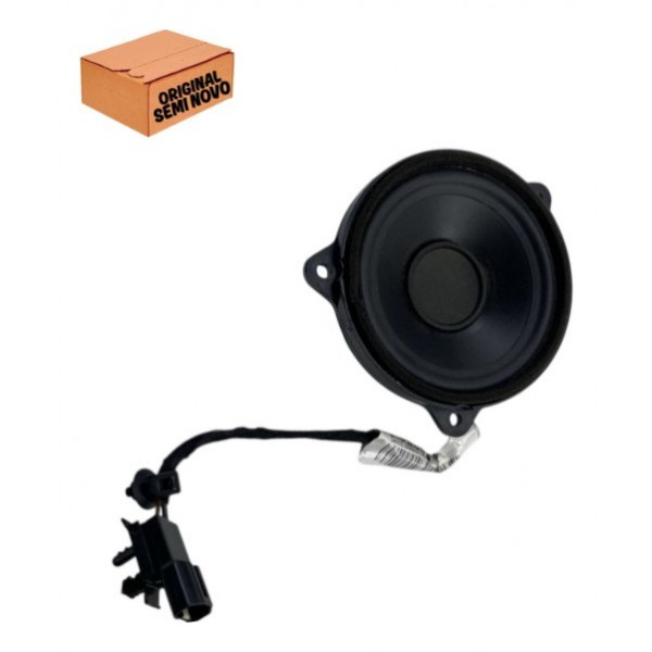 Alto Falante Painel - Range Rover Sport 2014 Marrom-escuro