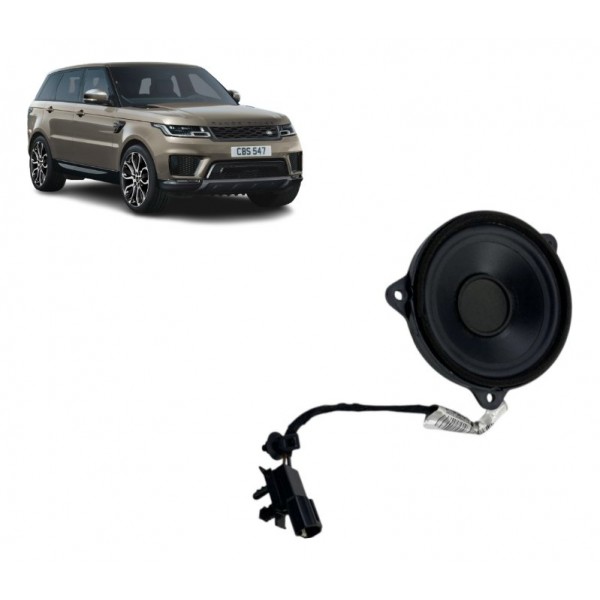 Alto Falante Painel - Range Rover Sport 2014