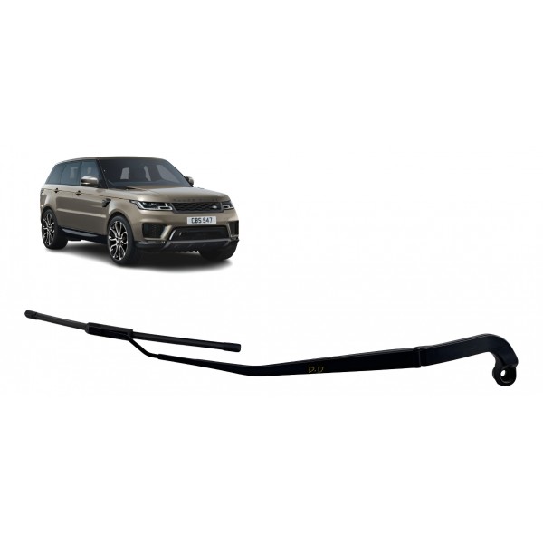 Braço Limpador ( Diant Dir ) - Range Rover Sport 2014