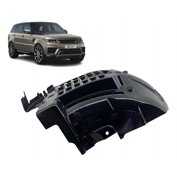 Parabarro ( Dianteiro Direito ) - Range Rover Sport 2014
