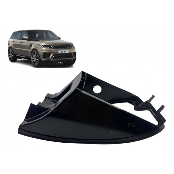 Duto De Ar Radiador ( Diant Esq ) - Range Rover Sport 2014
