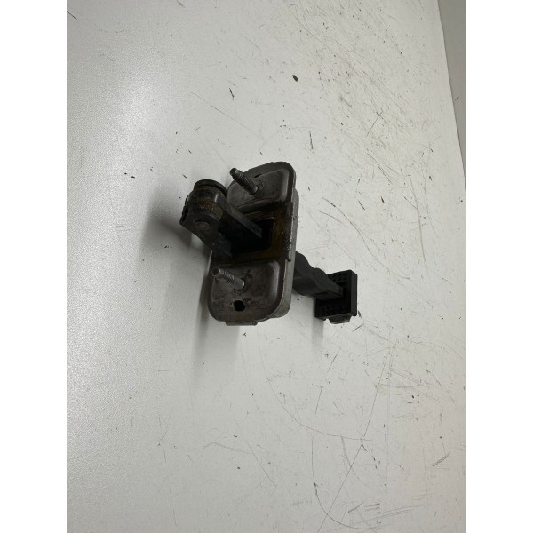 Limitador De Porta Dianteira Direita Peugeot 208 2014 4432