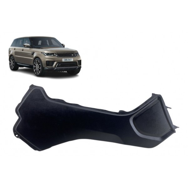 Console Central ( Direito ) - Range Rover Sport 2014