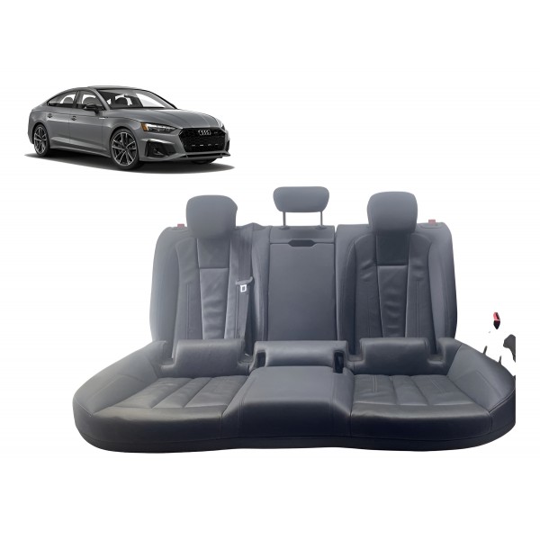 Bancos Traseiros  - Audi A5 Sportback 2019