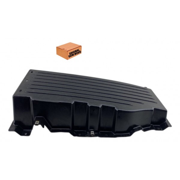 Protetor Chassi - Range Rover Sport 2014 3.0 Diesel Marrom-escuro