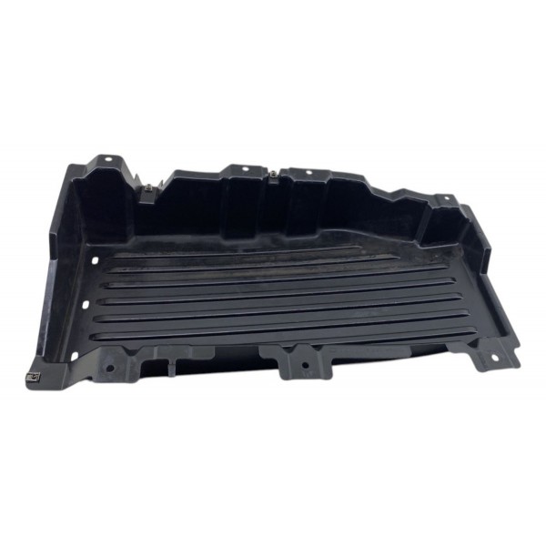 Protetor Chassi - Range Rover Sport 2014 3.0 Diesel Marrom-escuro