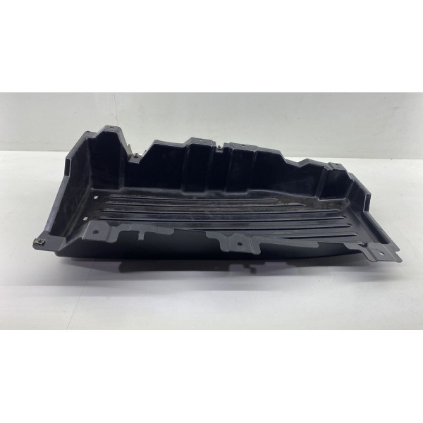 Protetor Chassi - Range Rover Sport 2014 3.0 Diesel Marrom-escuro