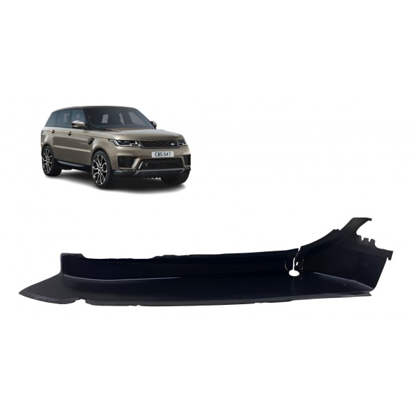 Acab. Tampa Traseira ( Direito ) - Range Rover Sport 2014