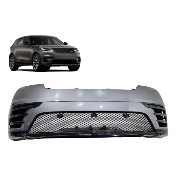 Parachoque Completo ( Dianteiro ) - Range Rover Velar 2018