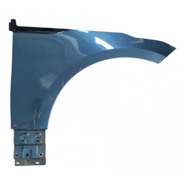 Paralama ( Dianteiro Esquerdo ) - Range Rover Velar 2018