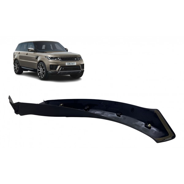 Aplique Roda ( Traseira Direita ) - Range Rover Sport 2014