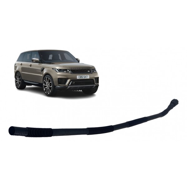 Mangueira / Tubo Atuador De Óleo - Range Rover Sport 2014