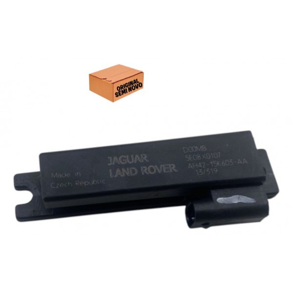 Sensor Keyless - Range Rover Sport 2014 3.0 Diesel Marrom-escuro