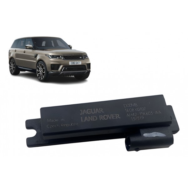Sensor Keyless - Range Rover Sport 2014 3.0 Diesel