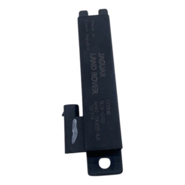 Sensor Keyless - Range Rover Sport 2014 3.0 Diesel Marrom-escuro