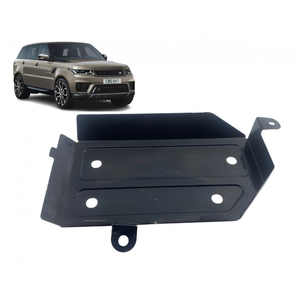 Suporte Caixa De Cambio - Range Rover Sport 2014 3.0 Diesel