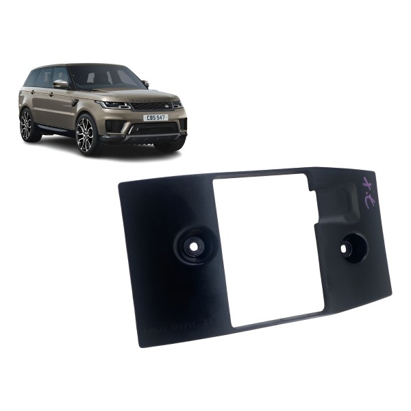 Sup. Sensor Ponto Cego ( Tras Esq ) - Range Rover Sport 2014